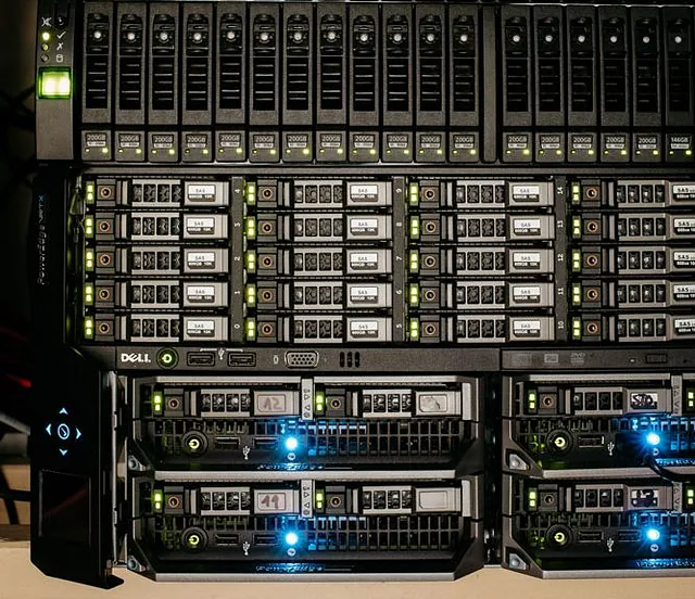 full service IT support