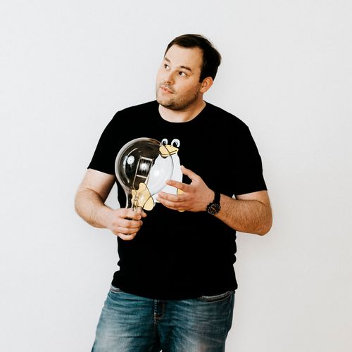 mdbw Konstanz - IT-Services, IT-Sicherheit, IT-Infrastruktur, Cloud & Hosting