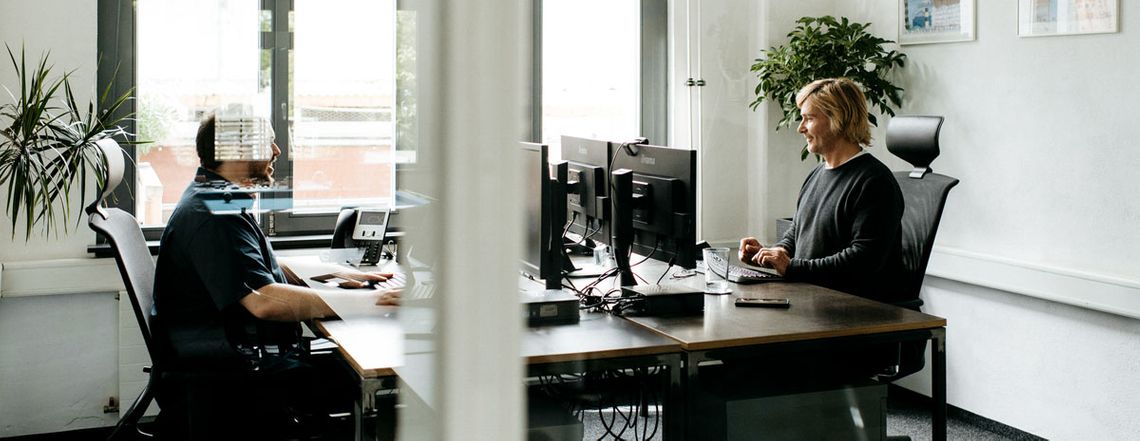 full service IT support