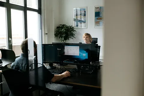 wartungsvertrag IT