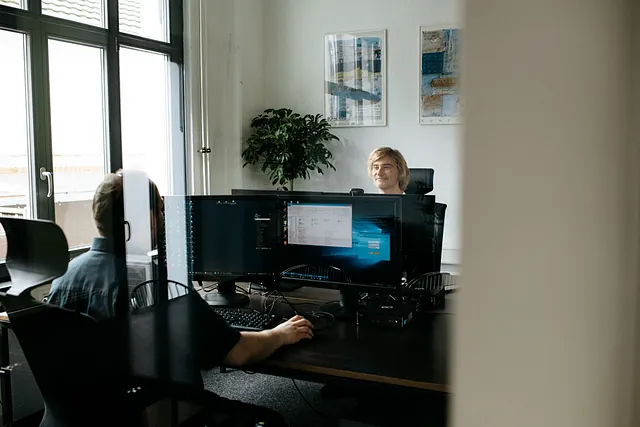 full service IT support