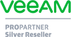 mdbw Konstanz - Partner - Veeam