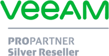 mdbw Konstanz - Partner - Veeam