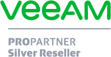 mdbw Konstanz - Partner - Veeam