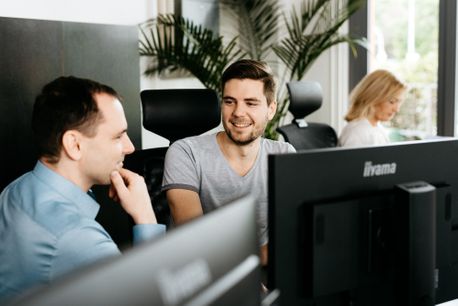 mdbw Konstanz - IT-Services, IT-Sicherheit, IT-Infrastruktur, Cloud & Hosting