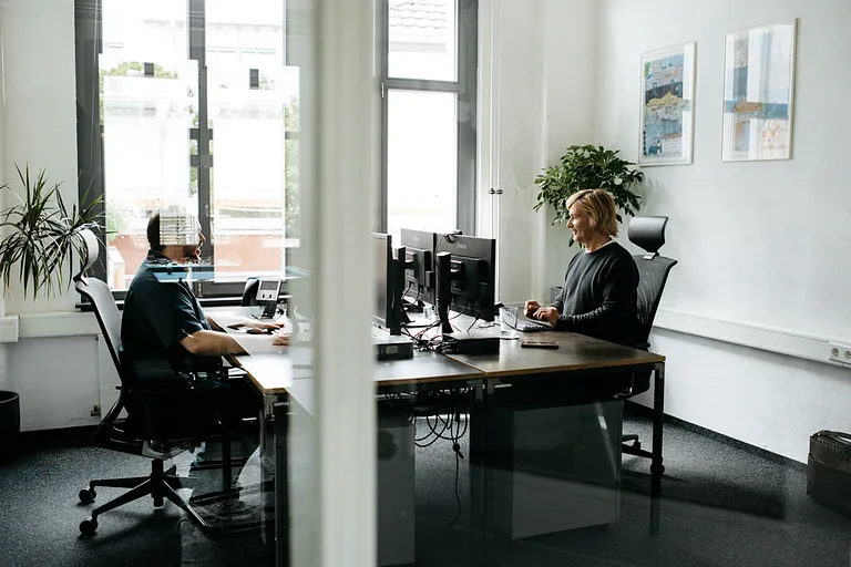 full service IT support