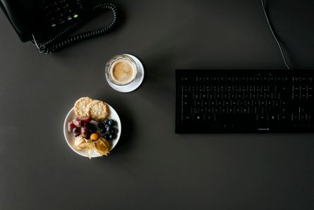 full service IT support