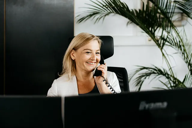 full service IT support